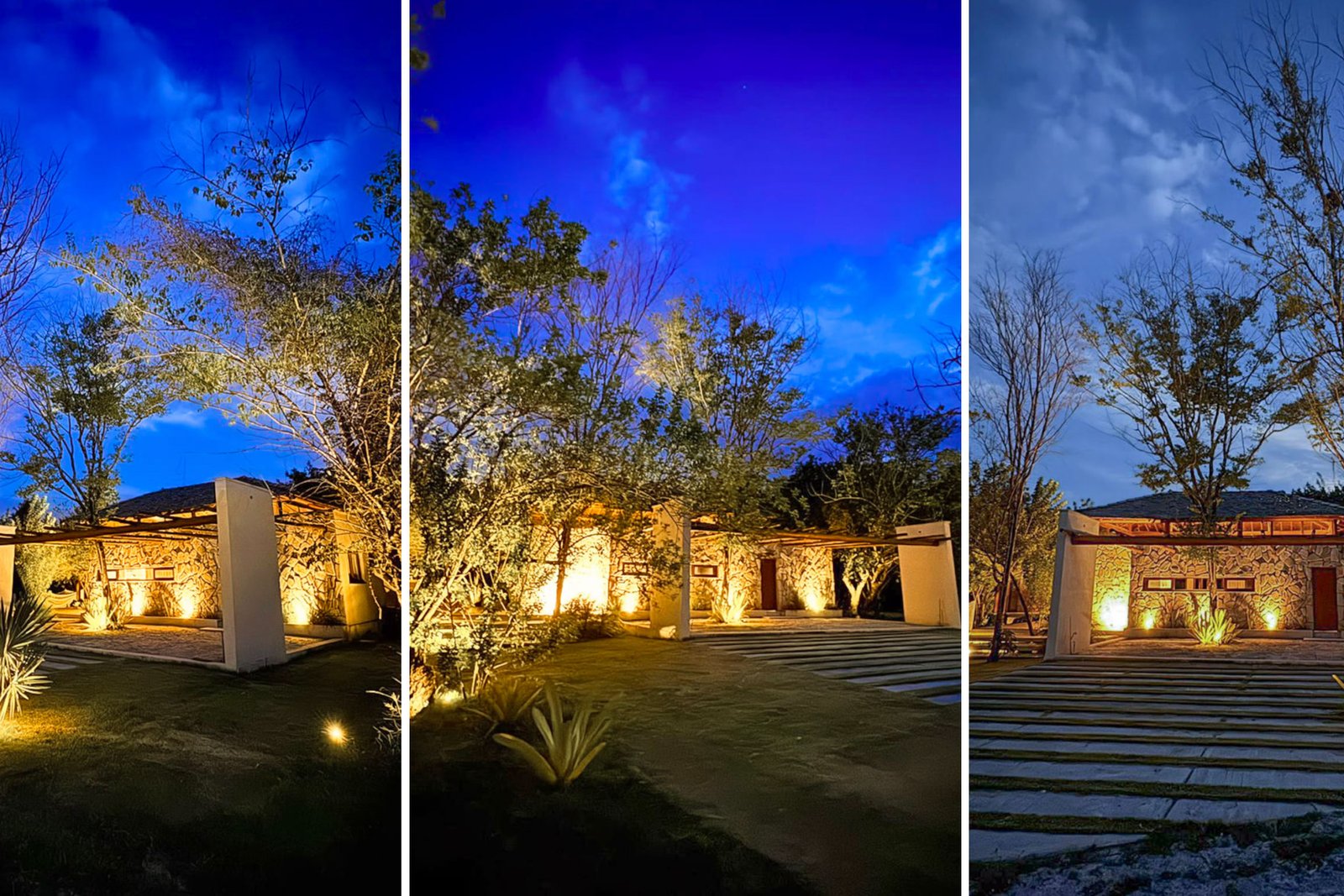 Casa Yemanjá Morro